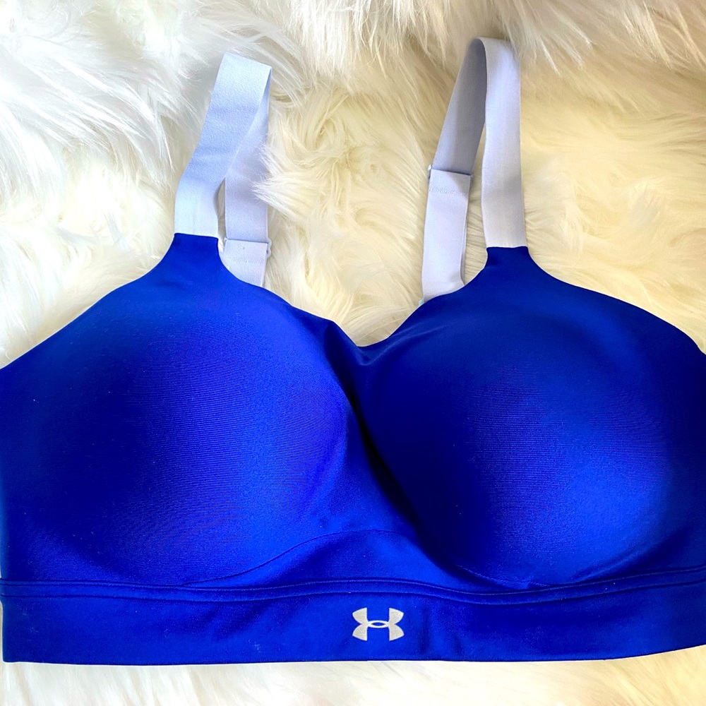 Under Armour Sports Bra 36 DD